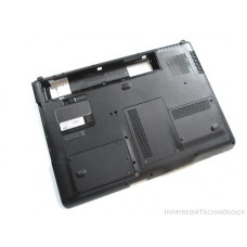 HP Base Cover W Power Conn. Amd Processor 438605-001